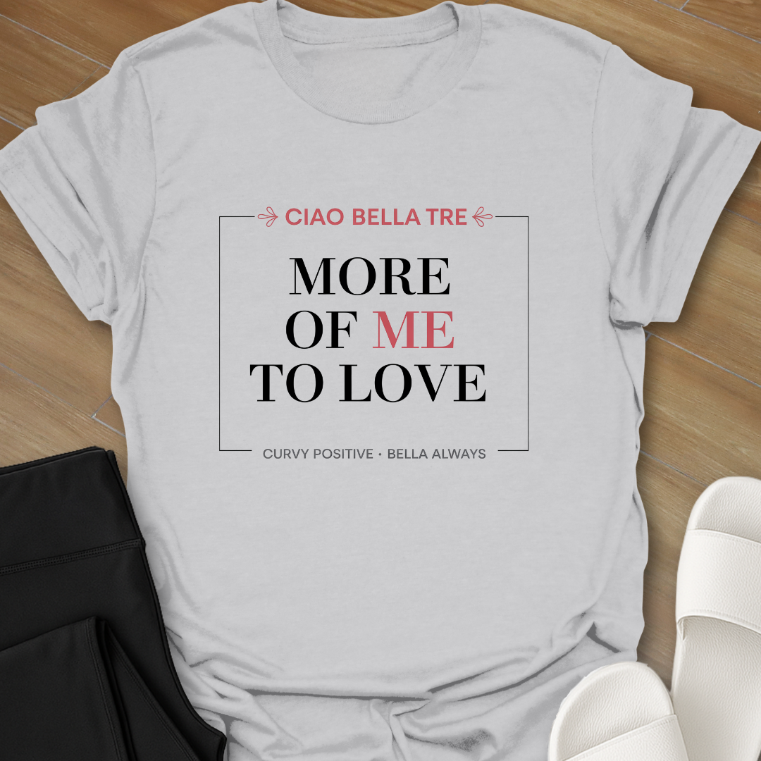Bella Always T-Shirt