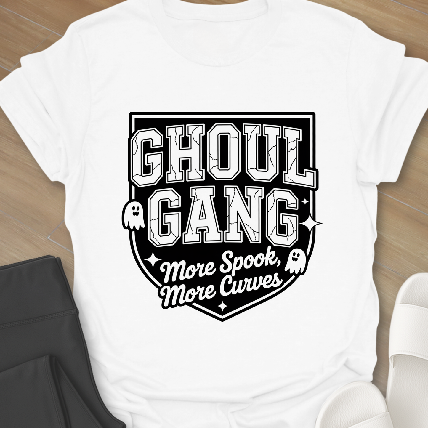 Ghoul Gang T-Shirt