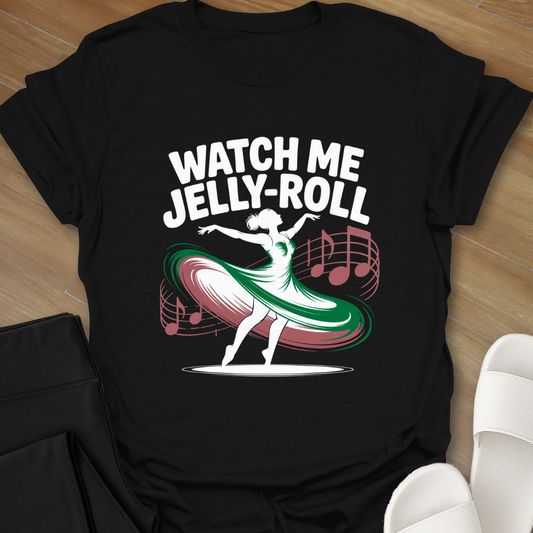 Jelly Roll T-Shirt