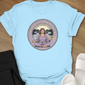 My Pace is My Power T-Shirt
