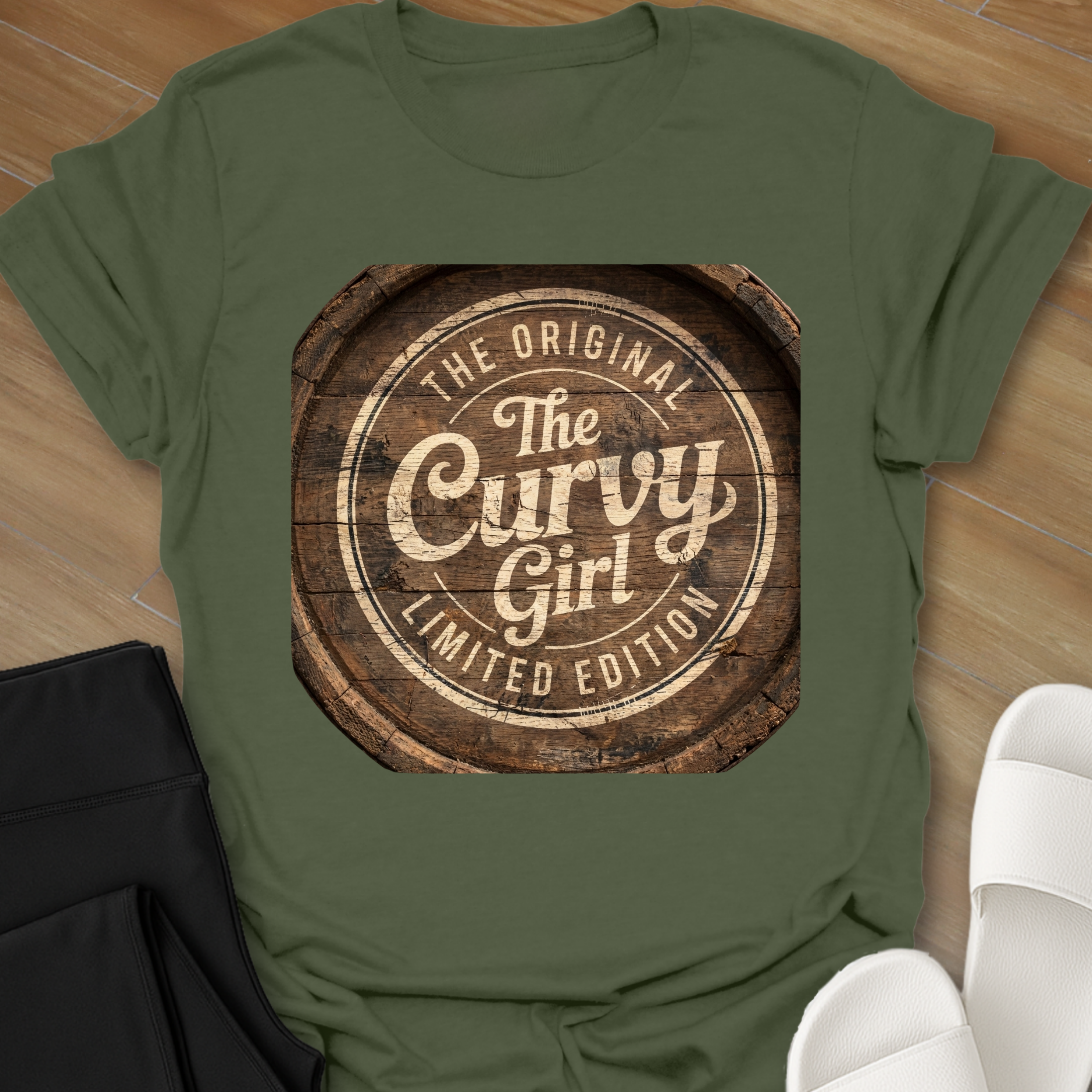 The Original T-Shirt