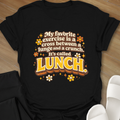 Lunch T-Shirt