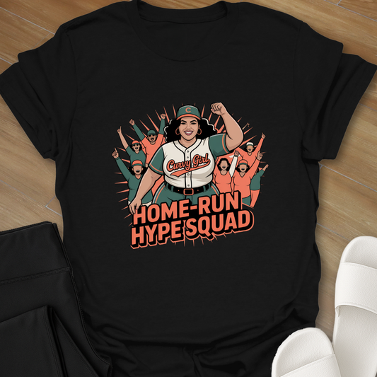 Home Run Hype Squad T-Shirt