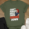 These Curves T-Shirt