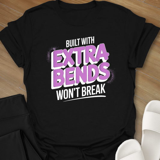 Extra Bends T-Shirt