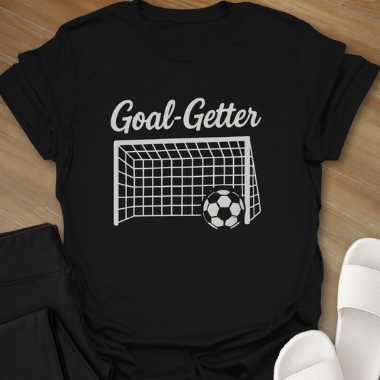 Goal Getter T-Shirt