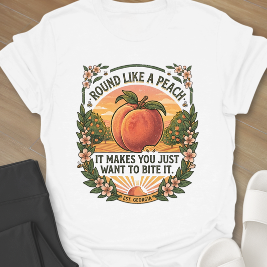 Bite it T-Shirt