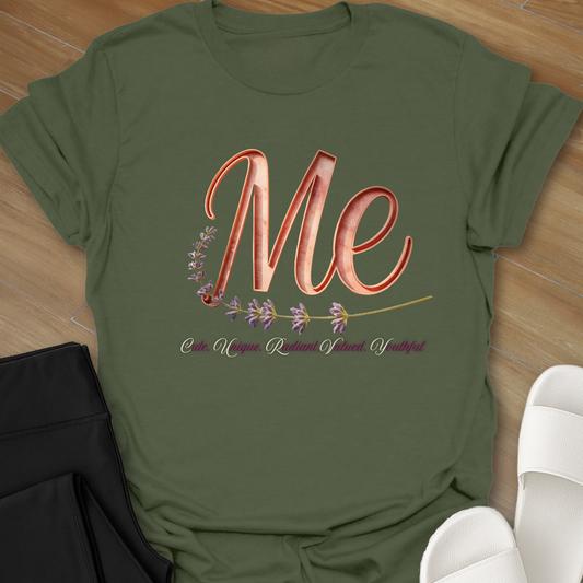 Me T-Shirt