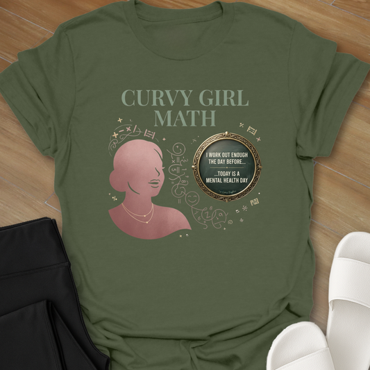 Mental Health Day T-Shirt