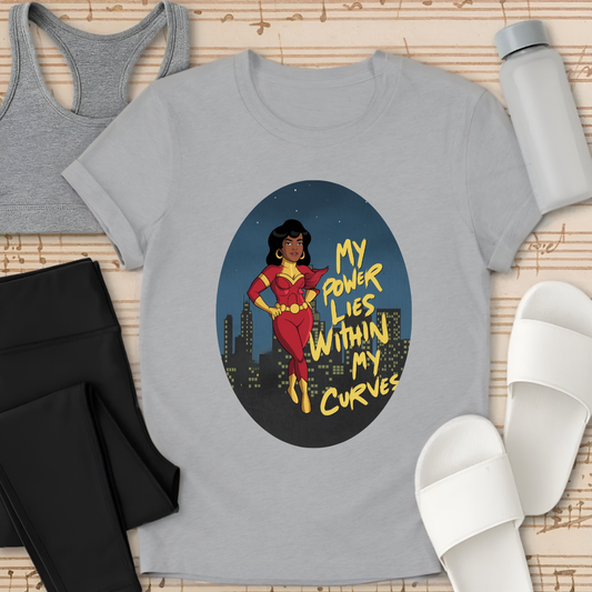 Power Play T-Shirt