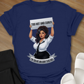 Too Hot To Chill T-Shirt
