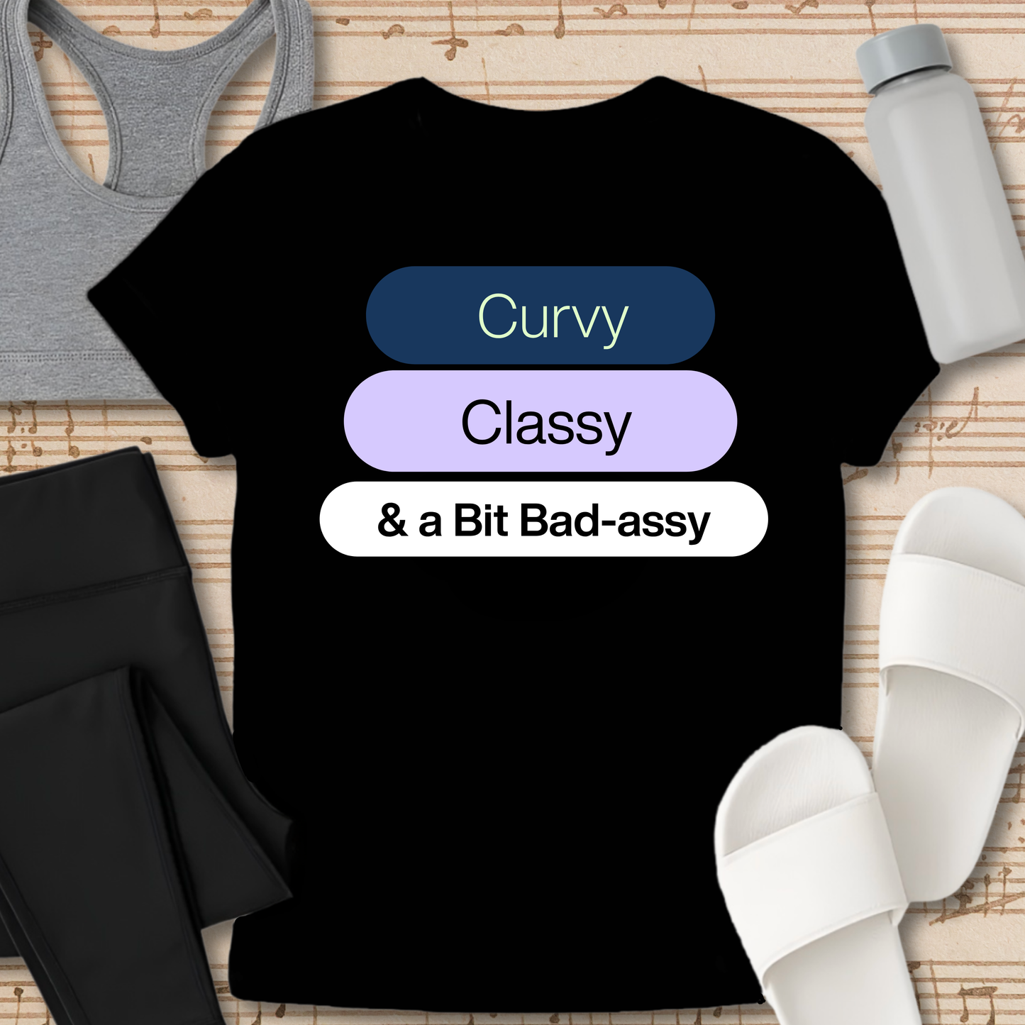 Sassy Classy