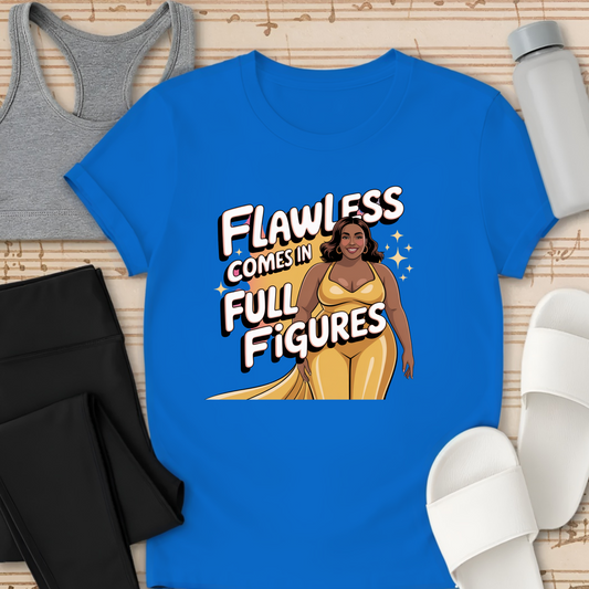 Flawless