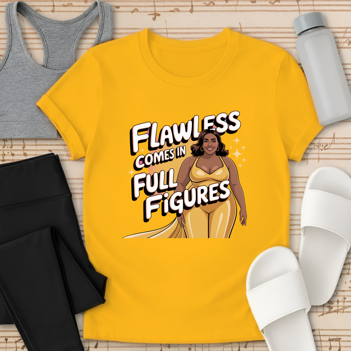 Flawless