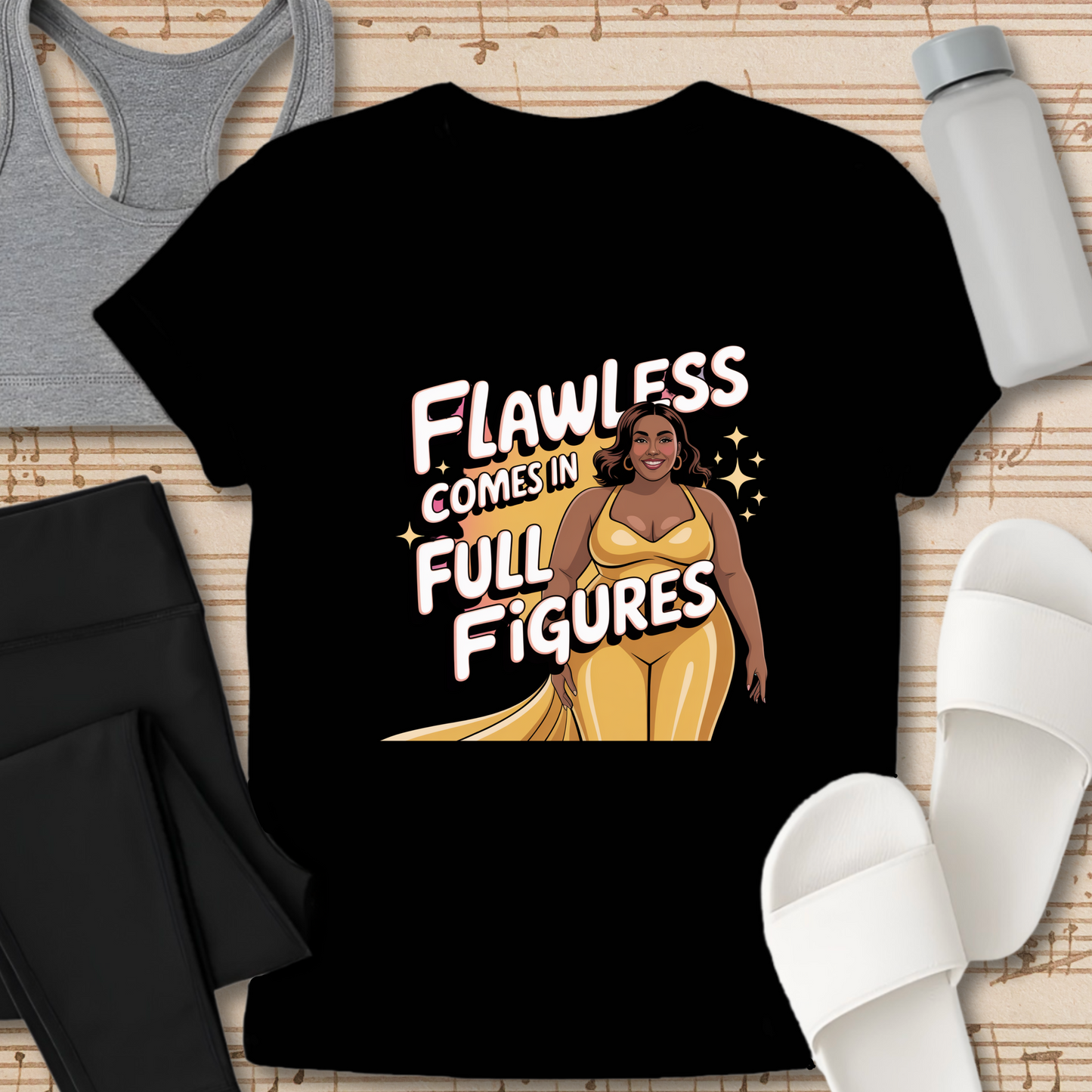 Flawless