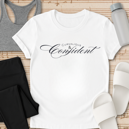 Curvalicious & Confident
