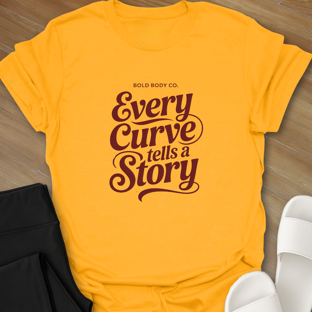 Bold Body Co. T-Shirt