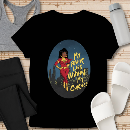 Power Play T-Shirt
