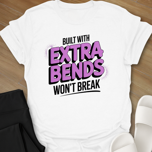Extra Bends T-Shirt