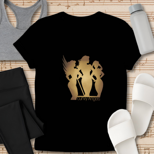 Tre Angels T-Shirt