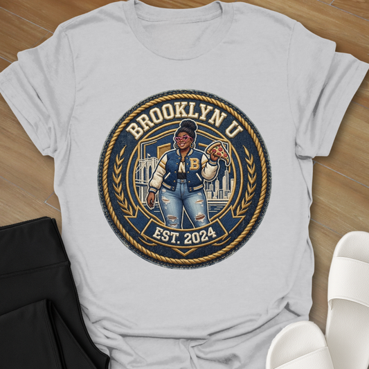 Brooklyn U  T-Shirt
