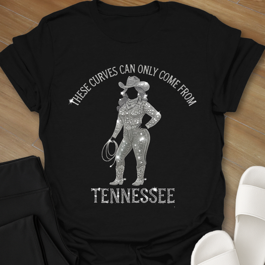 Tennessee T-Shirt