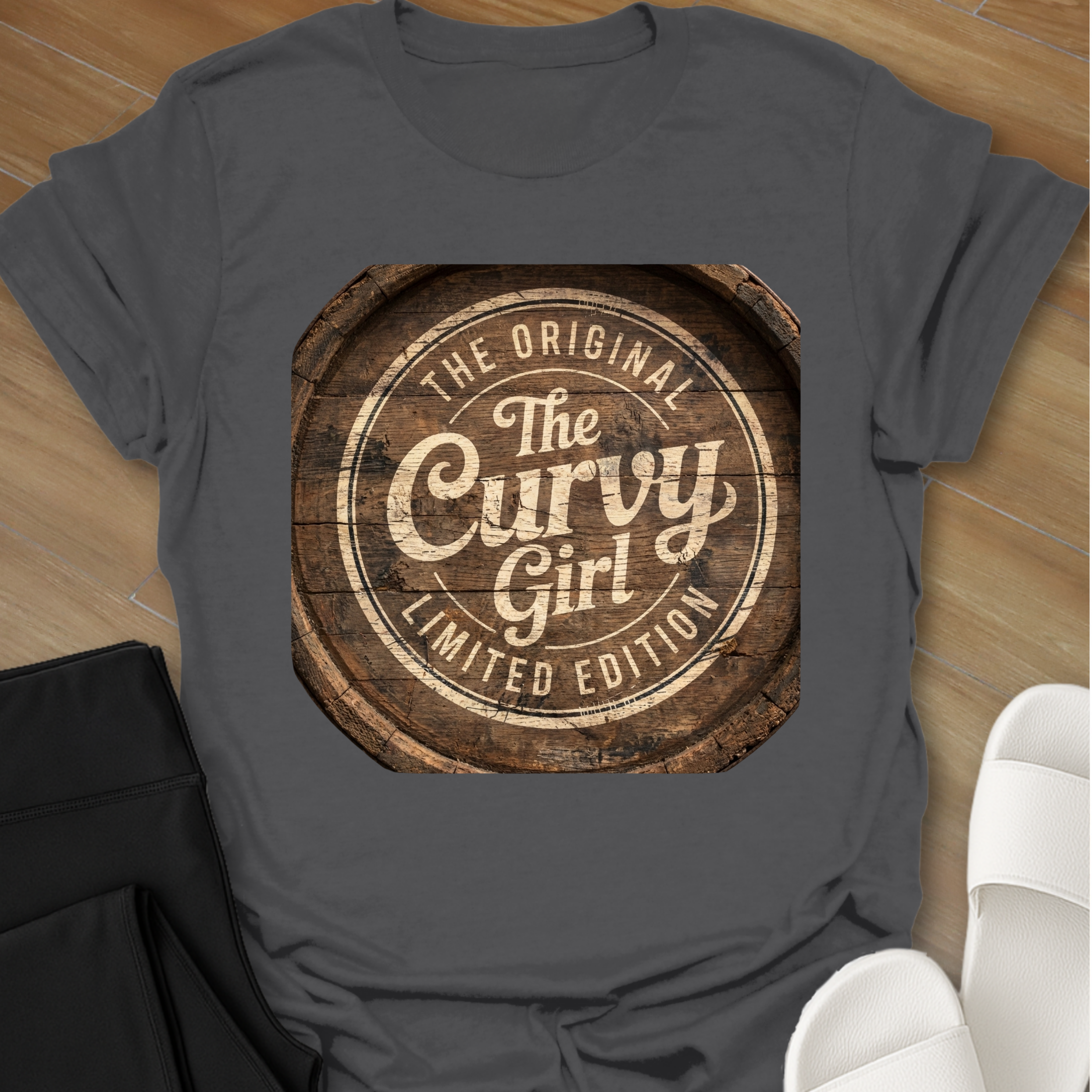 The Original T-Shirt
