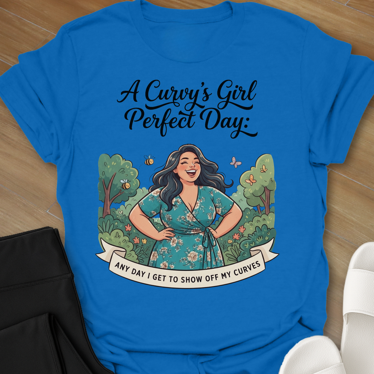 A Perfect Day T-Shirt