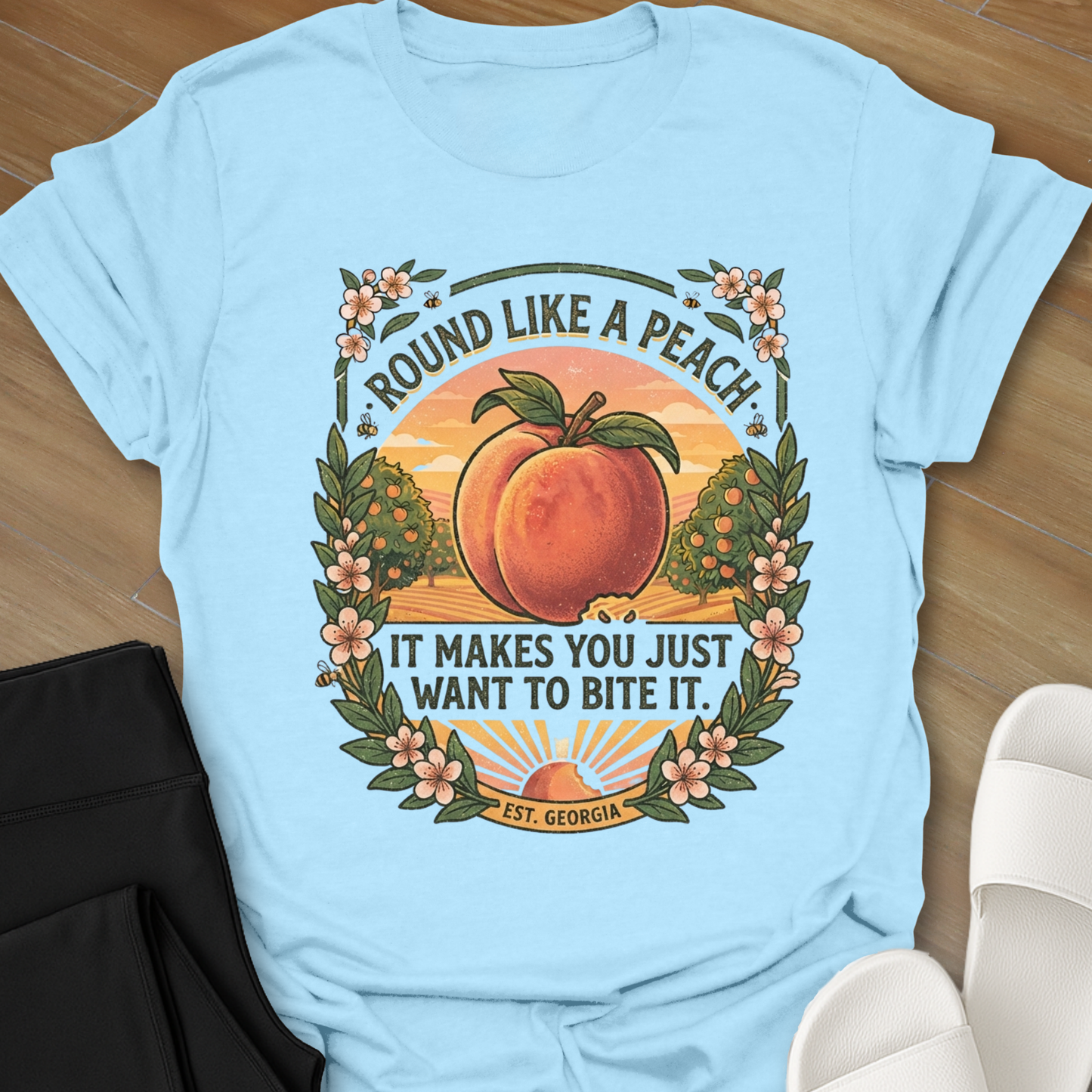 Bite it T-Shirt