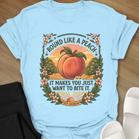 Bite it T-Shirt