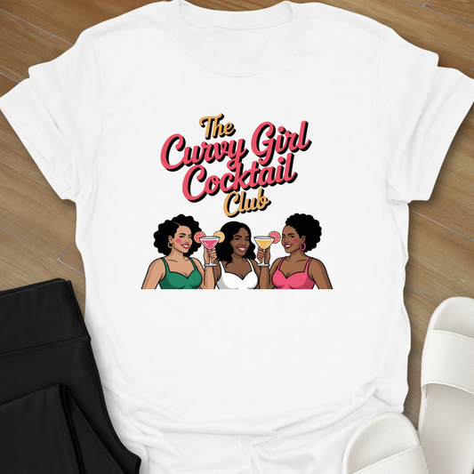 Sista Club T-Shirt