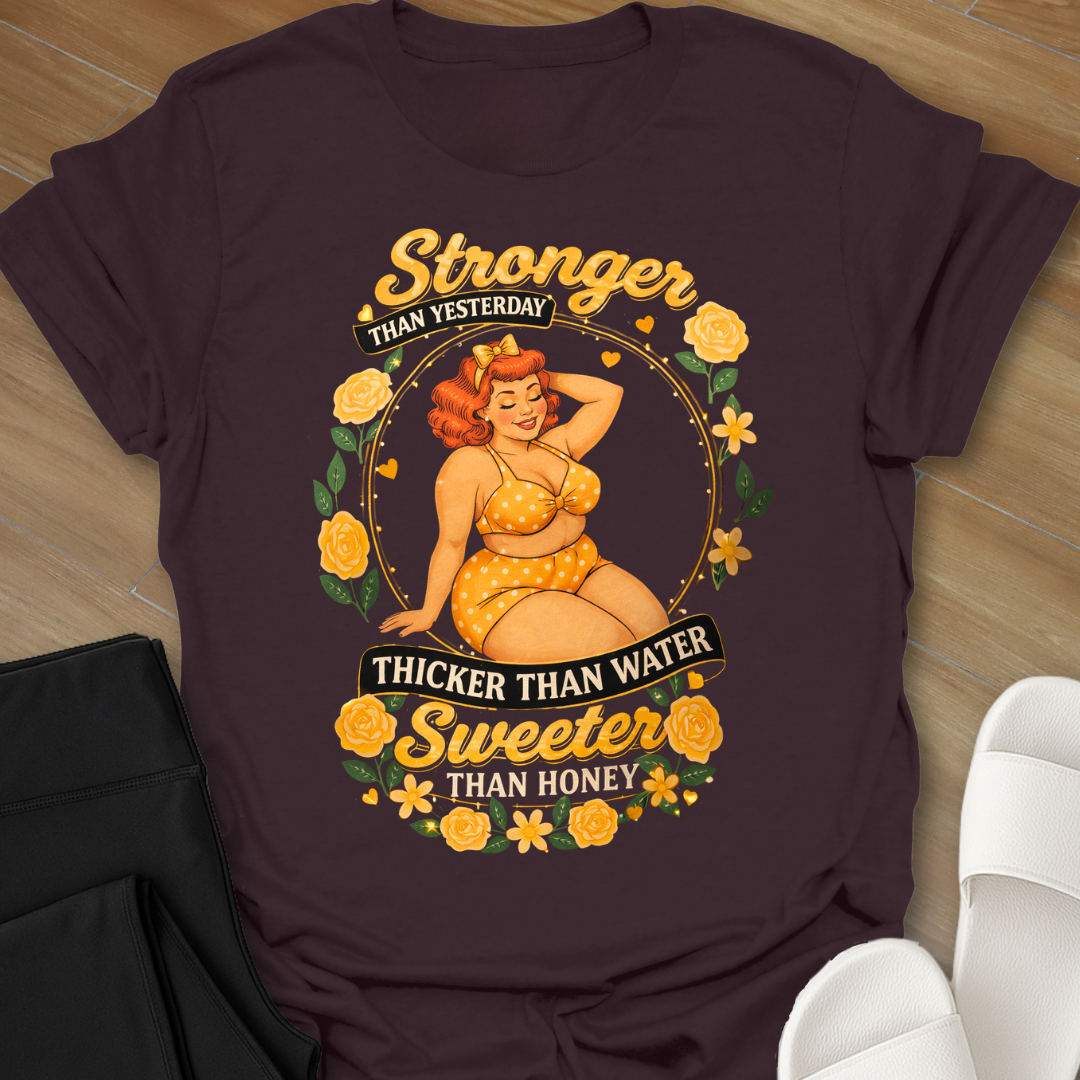 Sweeter Than Honey T-Shirt