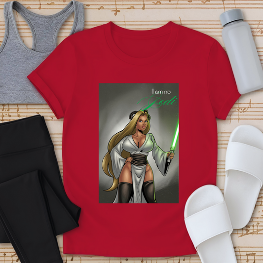 I'm No Jedi T-Shirt