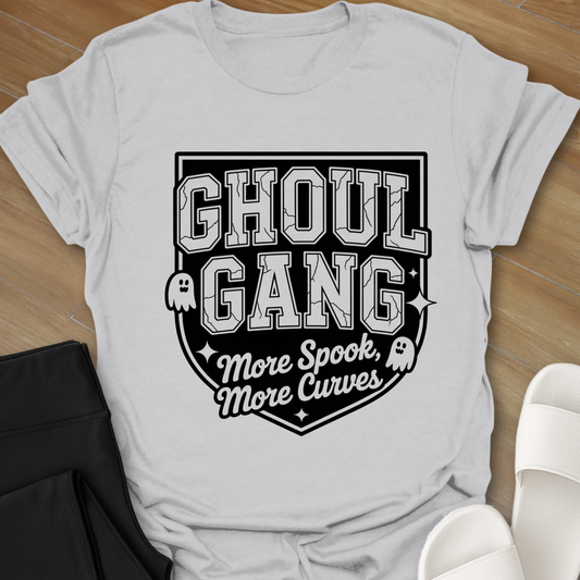 Ghoul Gang T-Shirt