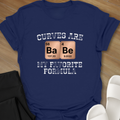 My Favorite Formula T-Shirt