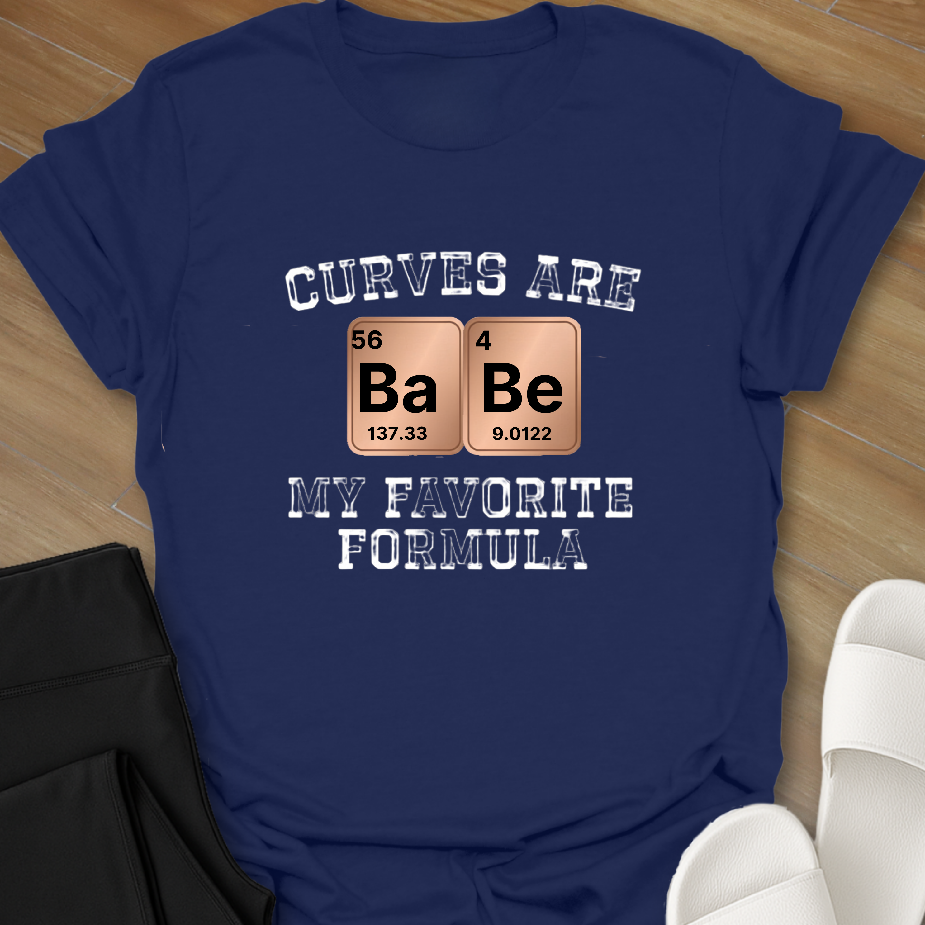 My Favorite Formula T-Shirt