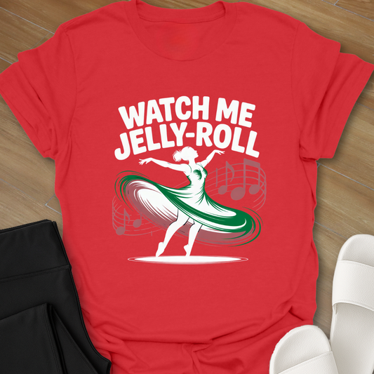 Jelly Roll T-Shirt