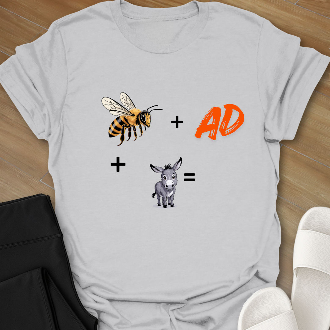 BAD A$$ T-Shirt