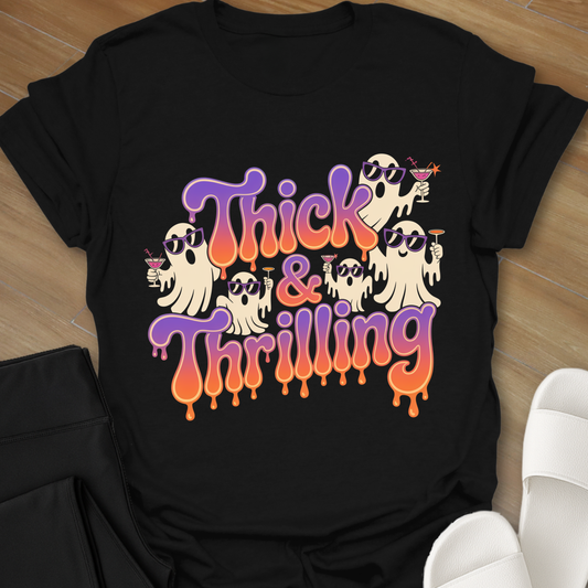 Thick & Thriving T-Shirt