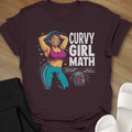 I Worked Out Enough T-Shirt
