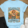 Coming out of Georgia T-Shirt