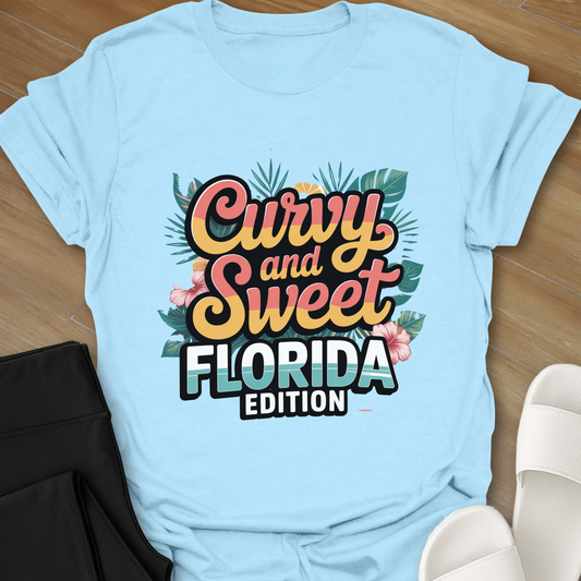 Florida Edition T-Shirt