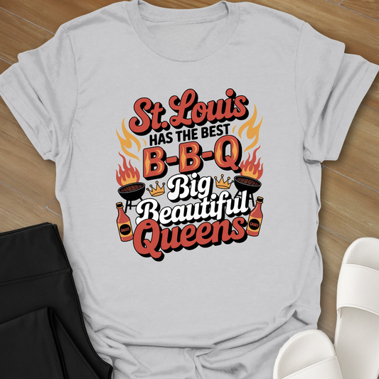 St. Louis Queens T-Shirt