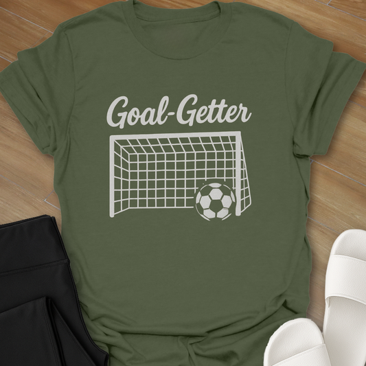 Goal Getter T-Shirt