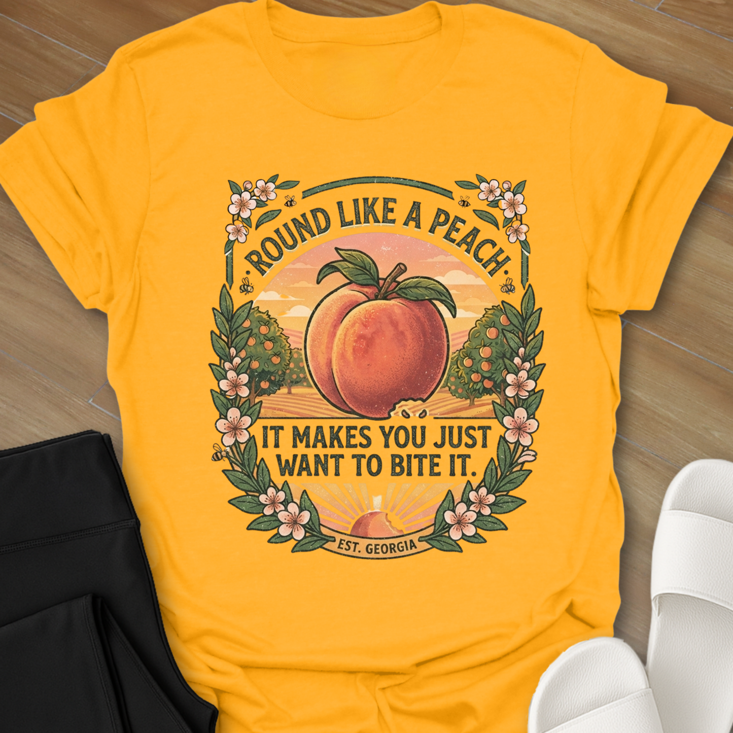 Bite it T-Shirt