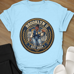 Brooklyn U  T-Shirt