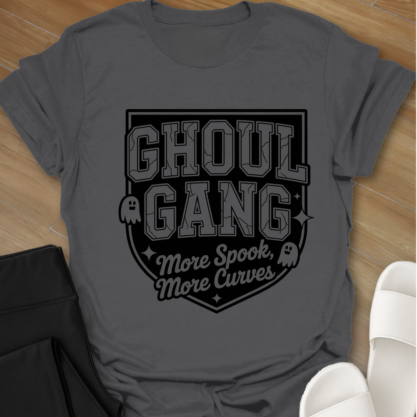 Ghoul Gang T-Shirt