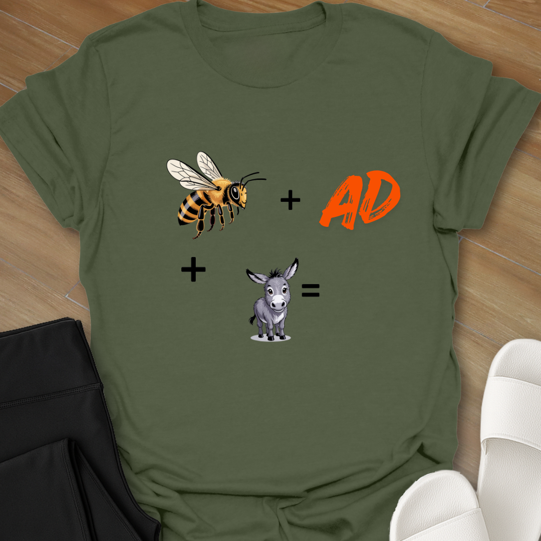 BAD A$$ T-Shirt