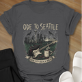 Ode to Seattle T-Shirt