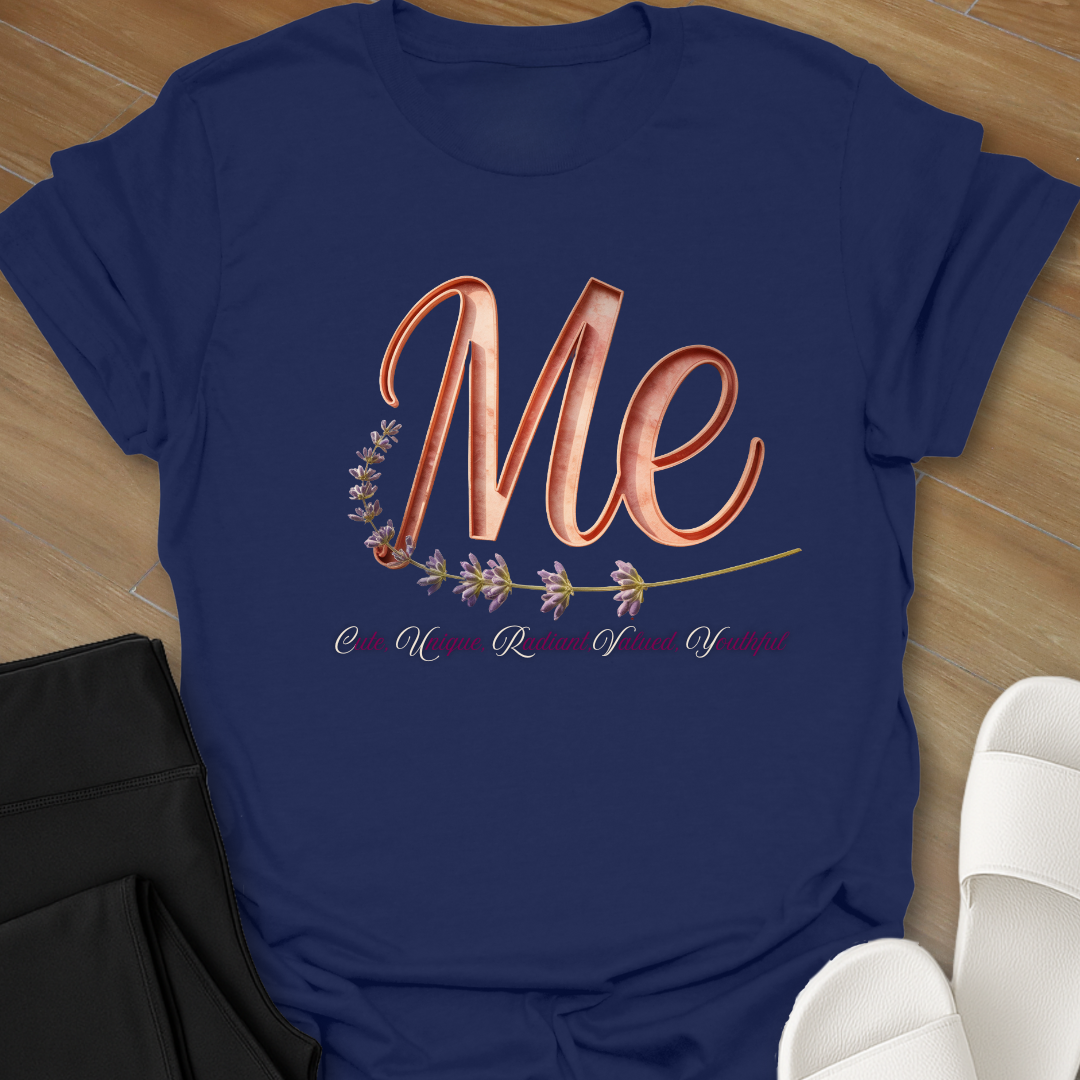 Me T-Shirt